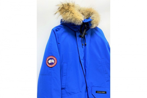 CANADA GOOSEのカナダグース