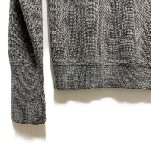 アンデルセンアンデルセンのハイネックニット