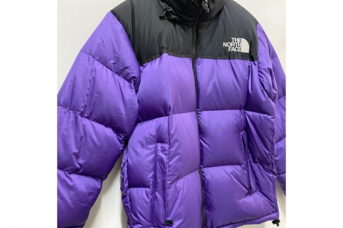 アウトドアブランドのTHE NORTH FACE