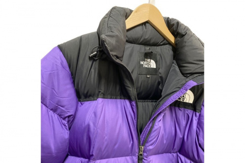 THE NORTH FACEのザノースフェイス
