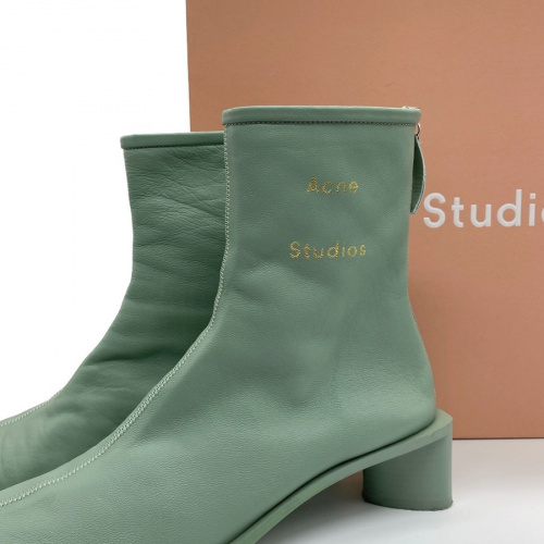 インポートブランドのacne studios