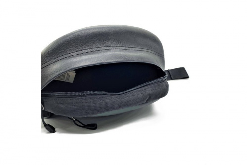 Leather Roo II Lumbar Packの2017AW