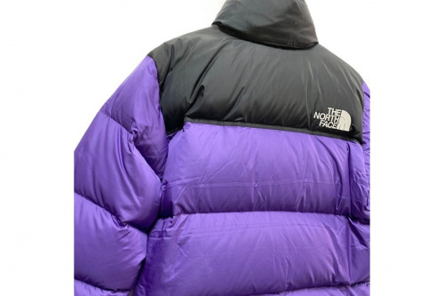 ザノースフェイスのNuptse
