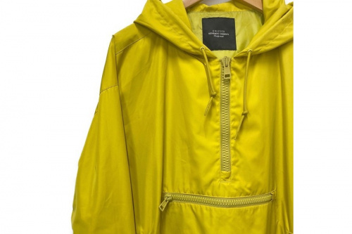 ドメスティックブランドのUNUSED