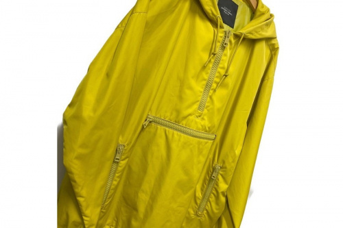 UNUSEDのアンユーズド