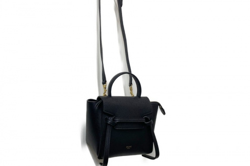 ピコベルトバッグのショルダーバッグ