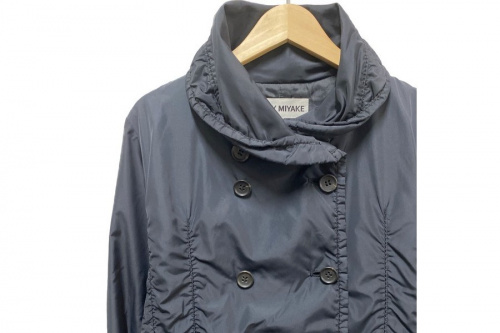 ドメスティックブランドのISSEY MIYAKE