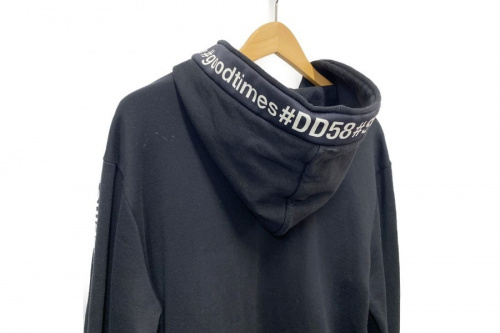 D&G DOLCE & GABBANAのD&G ドルチェ&ガッバーナ