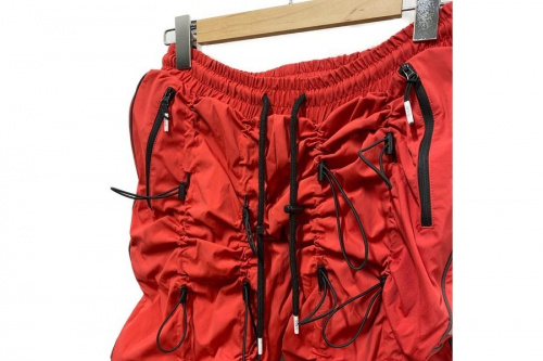 ドメスティックブランドの99%is