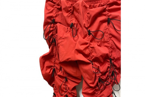 ナインティナインパーセントイズのGOBCHANG PANTS