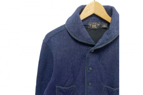 アメカジブランドのRRL