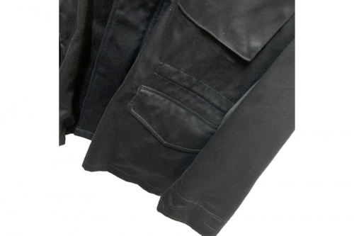 m65のスビンコットン