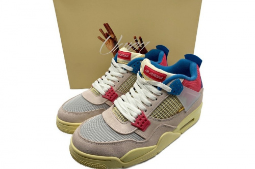 ストリートブランドのNIKE