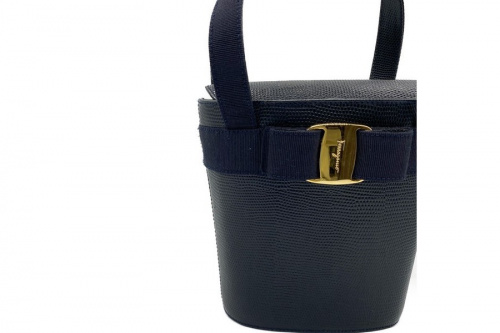 ラグジュアリーブランドのSalvatore Ferragamo