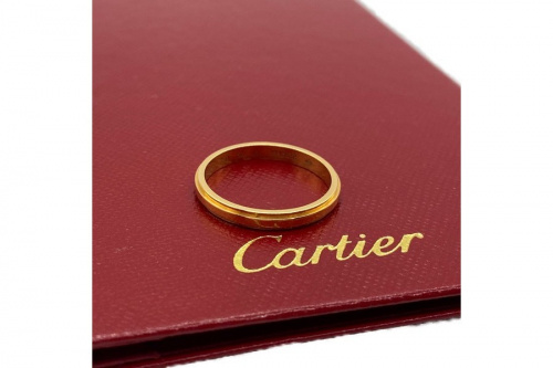 Cartierのカルティエ