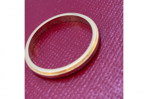 カルティエのダムール