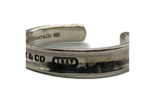 Tiffany & Coのティファニー