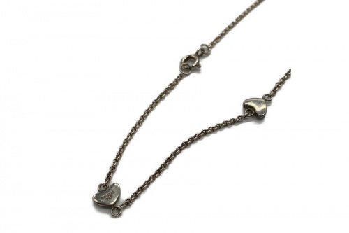 Tiffany & Coのティファニー