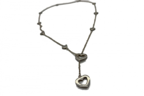 ラグジュアリーブランドのTiffany & Co