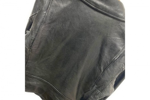 ビューティフル　ピープルのライダースジャケット