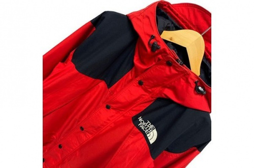 THE NORTH FACEのザノースフェイス