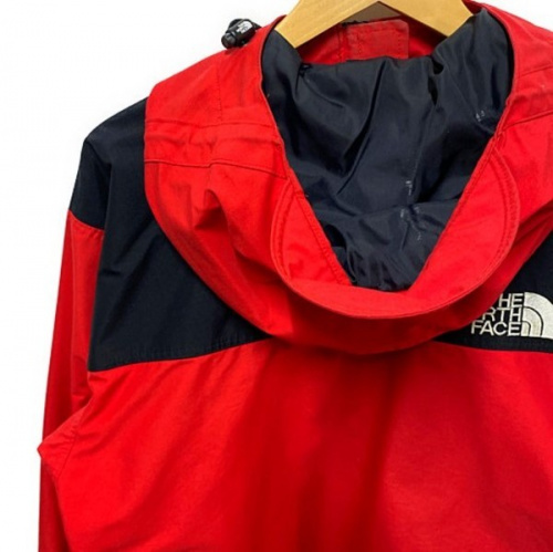 ザノースフェイスの90's マウンテンガイドジャケット