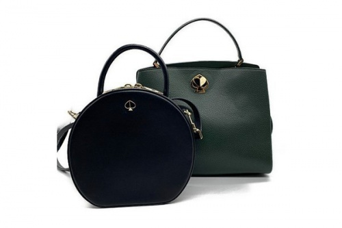 ラグジュアリーブランドのkate spade