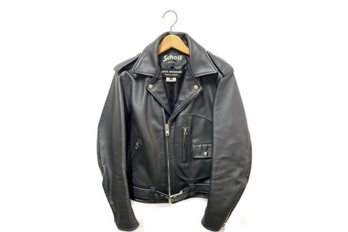 Schott×JUNYAWATANABE COMMEdesGARCONSのジュンヤワタナベ コム デ ギャルソン