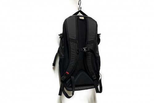 バックパックの21SS