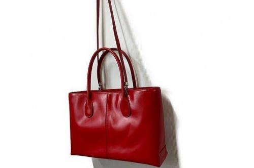 トッズの2WAY バッグ