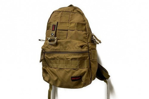 BRIEFINGのブリーフィング