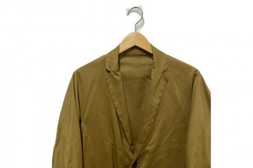 ドメスティックブランドのTEATORA