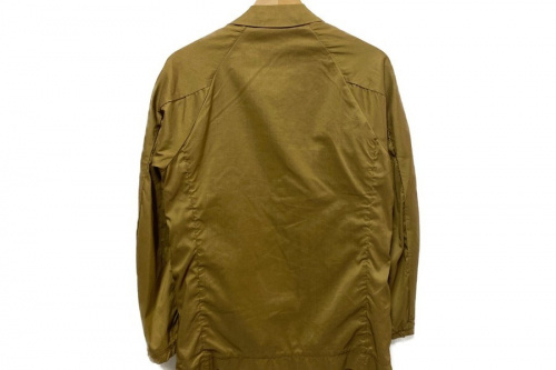 テアトラのWallet JKT engineer