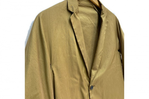 Wallet JKT engineerのドメスティックワークウェアブランド