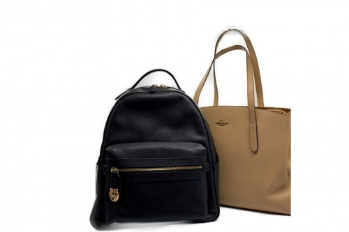 インポートブランドのcoach