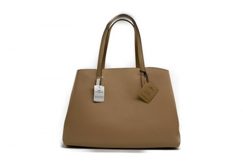 コーチのチャーリーキャリーオール４０