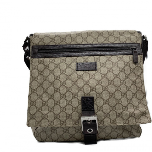 ラグジュアリーブランドのGUCCI