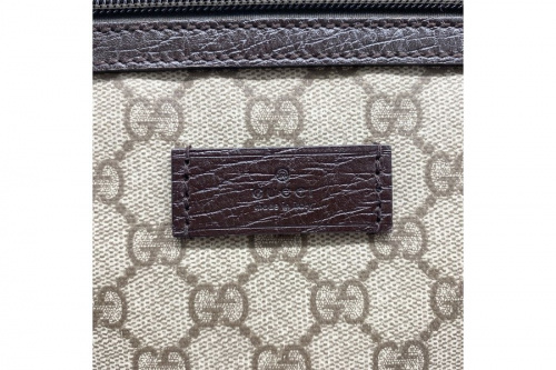 PVCコーティングショルダーバッグのGG