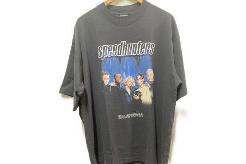 BALENCIAGAのバレンシアガ