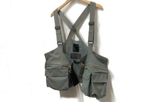 アウトドアブランドのDAIWA PIER39