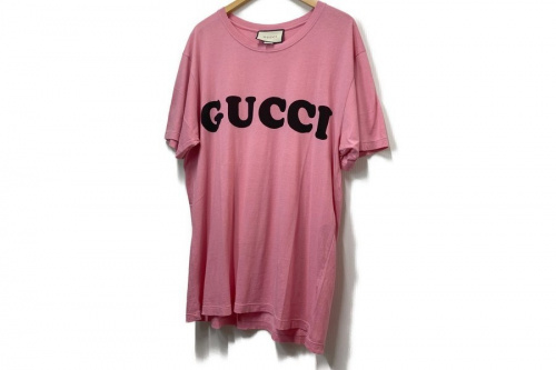 GUCCIのグッチ