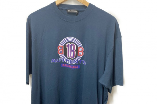 ラグジュアリーブランドのBALENCIAGA