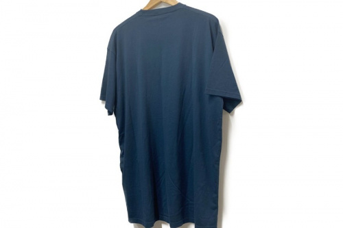 バレンシアガのBB graphic logo T-Shirt