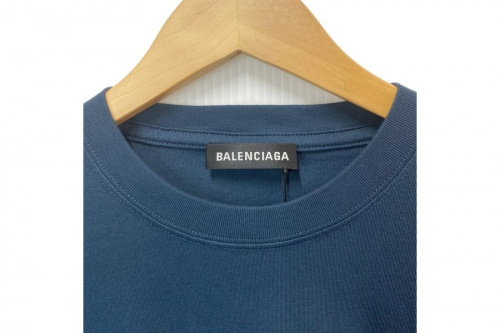 BB graphic logo T-Shirtのメンズ