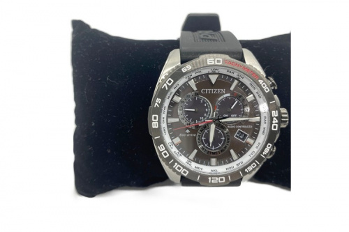 ビジネスアイテムのCITIZEN