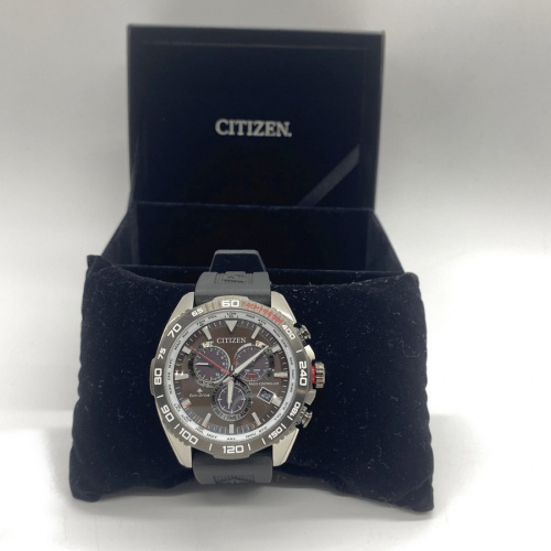 CITIZENのシチズン