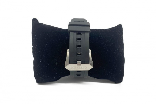 シチズンのプロマスター エコドライブ