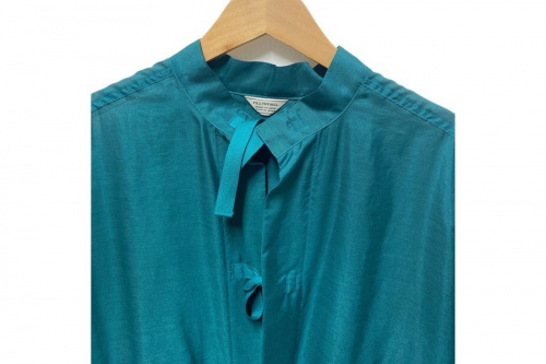 ロングワンピースのレディース