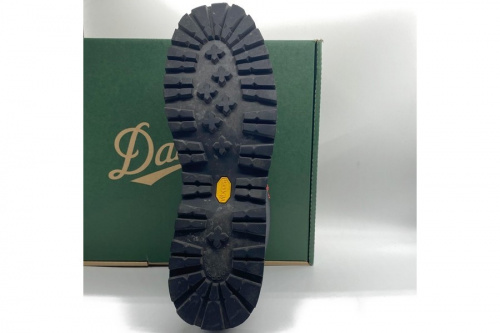 トレッキングブーツのメンズ