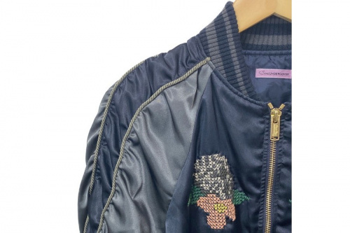 ドメスティックブランドのSue UNDERCOVER